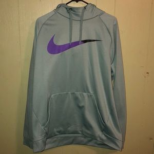Nike Dry Fit hoodie